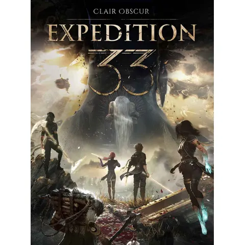 Clair Obscur: Expedition 33 | Steam – immagine 3