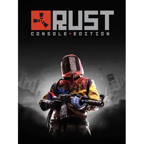 Rust Console Edition Europe | XBOX One – immagine 2