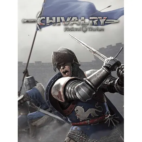 Chivalry: Medieval Warfare | Steam – immagine 2