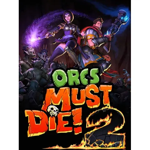 Orcs Must Die 2 | Steam – immagine 2