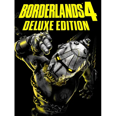 Borderlands 4 Deluxe Edition | Steam – immagine 2