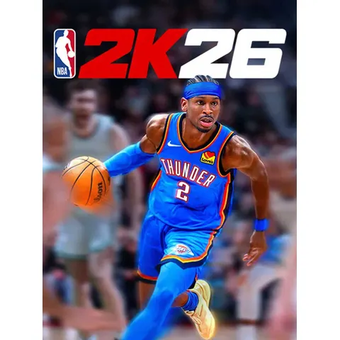 NBA 2K26 ROW | Steam – immagine 2