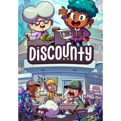 Discounty | Steam – immagine 2