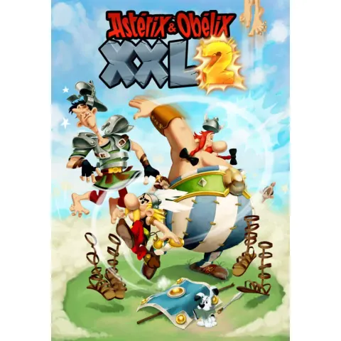 Asterix & Obelix XXL 2 | Steam – immagine 3