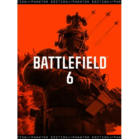 Battlefield 6 Phantom Edition | EA App – immagine 2