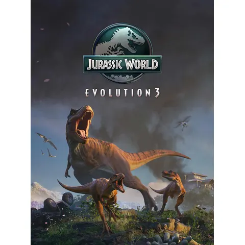 Jurassic World Evolution 3 | Steam – immagine 2