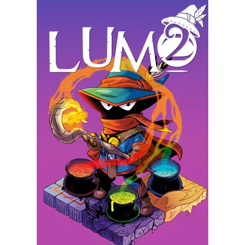 Lumo 2 | Steam – immagine 2
