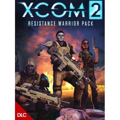 XCOM 2 - Resistance Warrior Pack DLC | Steam – immagine 2