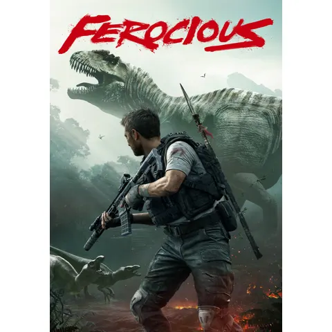 FEROCIOUS | Steam – immagine 3