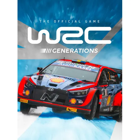 WRC Generations ROW | Steam – immagine 2