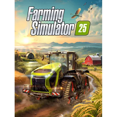Farming Simulator 25 PC | Steam – immagine 2