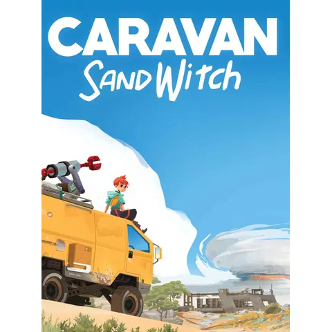 Caravan SandWitch | Steam – immagine 2