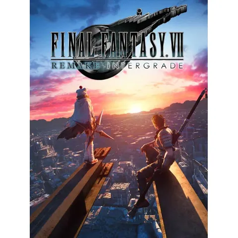 Final Fantasy VII: Remake Intergrade | Steam – immagine 3