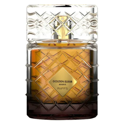 RiiFFS - Golden Elixir Reserve – afbeelding 3