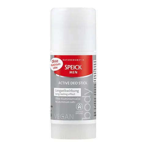 40ml SPEICK MEN ACTIVE Deo Stick – Bild 2