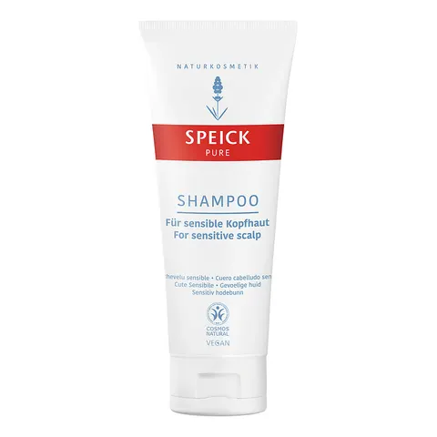 200ml SPEICK PURE Shampoo – Bild 2