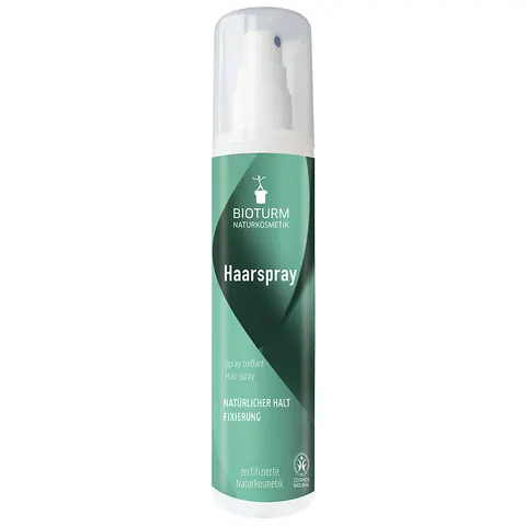 Bioturm Haarspray 150 ml – Bild 2