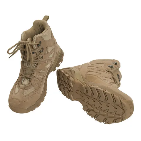 Squad Stiefel 5 Inch – 270031 – Bild 2