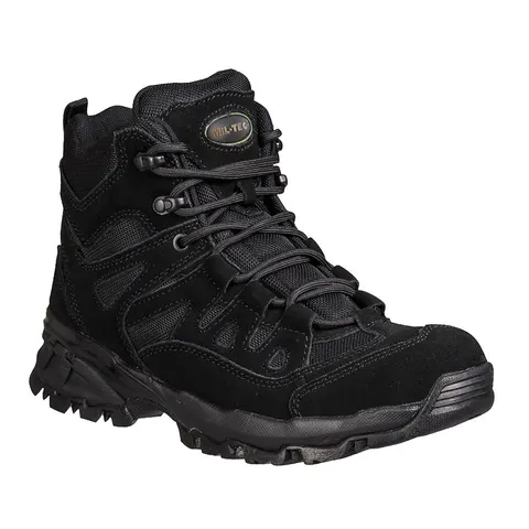 Squad Stiefel 5 Inch – 417702 – Bild 2