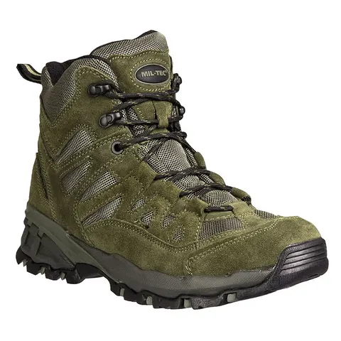 Squad Stiefel 5 Inch – 269844 – Bild 2