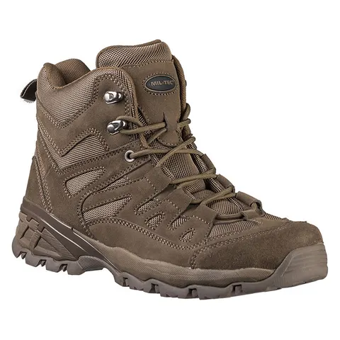 Squad Stiefel 5 Inch – 383793 – Bild 2