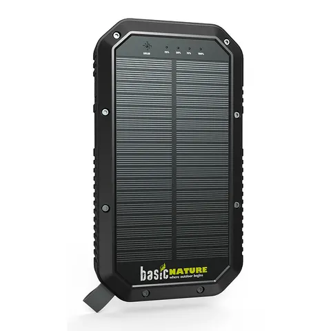 BasicNature Powerbank '20' - 20.000 mAh – Bild 2