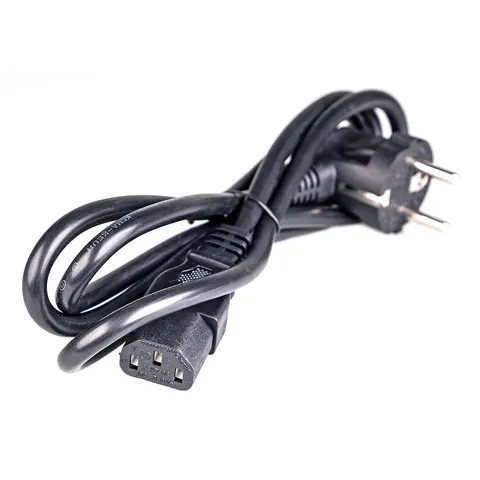 EcoFlow Ladekabel 220 V Schuko 1,5 m – Bild 2