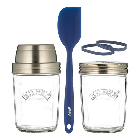 Kilner® Sauerteig Starter-Set – Bild 2