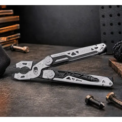 Gerber Multi-Tool Dual-force – Bild 2