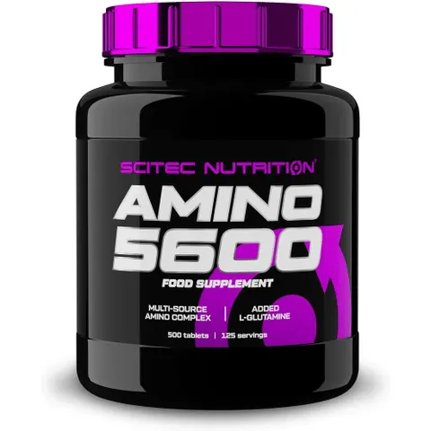 Amino 5600 (500 Tabletten) – Bild 2