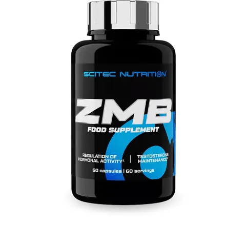 ZMB6 (60 Kapseln) – Bild 2