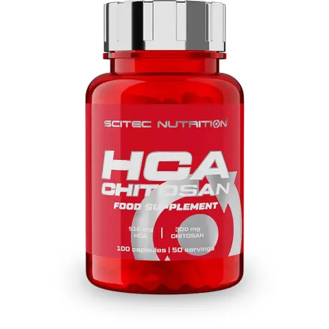 HCA-Chitosan (100 Kapseln) – Bild 2