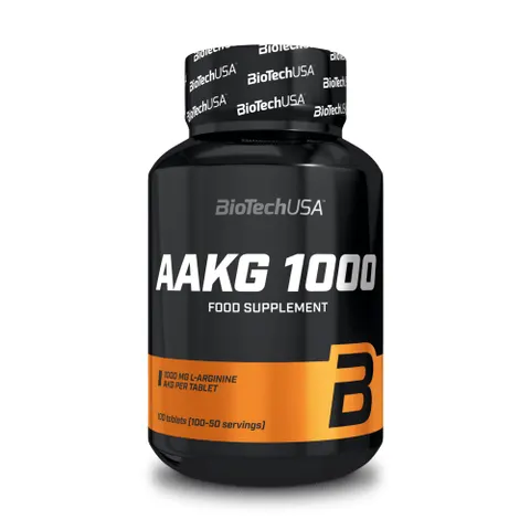 AAKG 1000 (100 Tabletten) – Bild 2