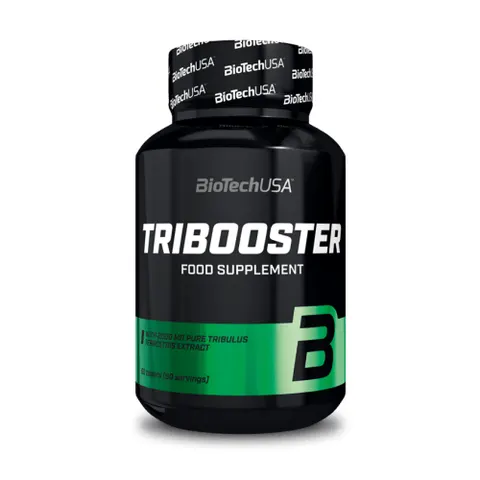Tribooster (60 Tabletten) – Bild 2