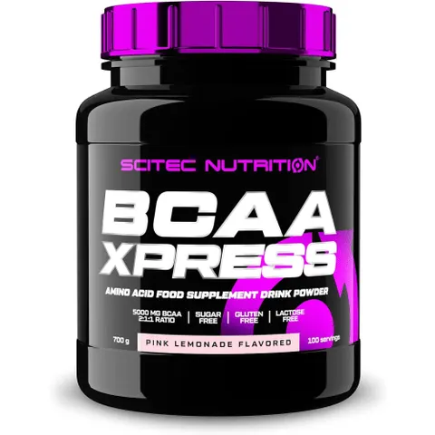 BCAA Xpress - 700g - Pink Lemonade – Bild 2