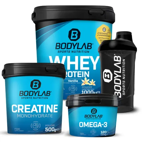 Muscle Game Strong Stack – Bild 3