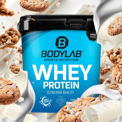 Bodylab Whey + Creapure® Deal – Bild 2