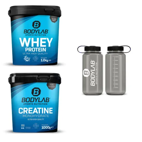Gym Essentials Pack – Bild 2