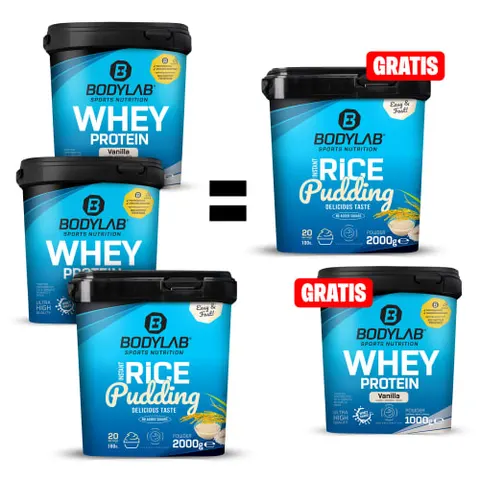 Gym Essentials Pack – Bild 3