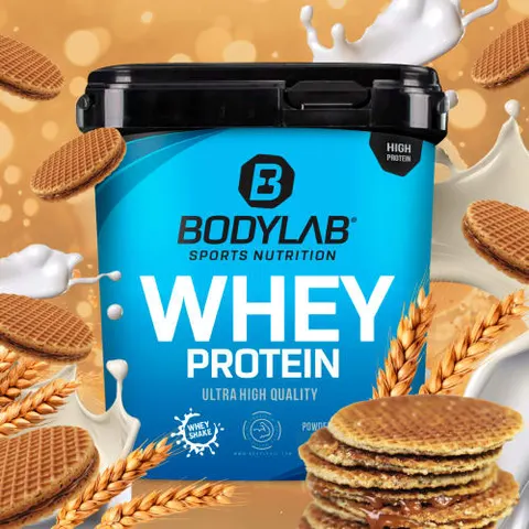 2PLUS1 Whey Deal – Bild 2
