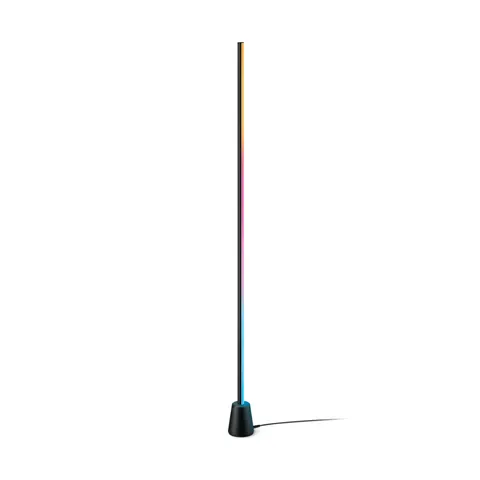 WiZ Gradient Floor Light - Stehleuchte - Schwarz – Black – Bild 2