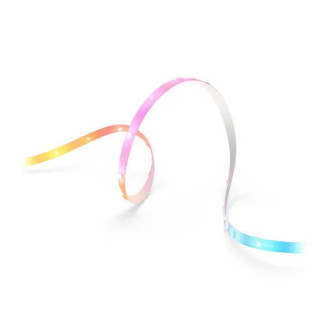 Philips Hue Essential LED-Streifen 5 Meter – Bild 2