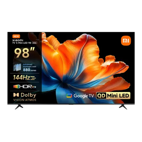 Xiaomi TV S Mini 98 LED 2026 – Bild 2