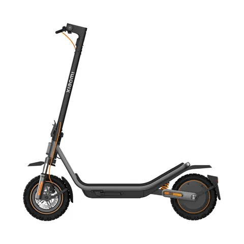Xiaomi Electric Scooter 6 Pro; E-Scooter – Grau – Bild 3