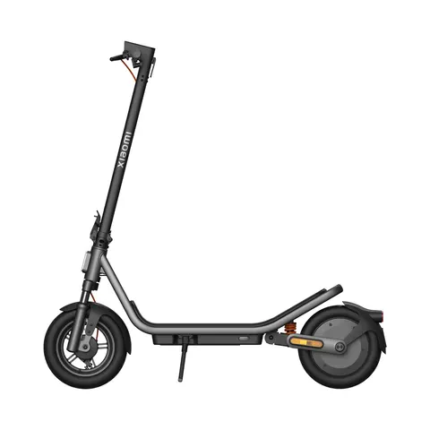 Xiaomi Electric Scooter 6 – Grau – Bild 2