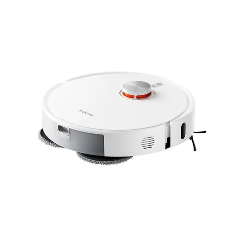 Robot Vacuum S40 Pro Saugroboter weiß – Bild 2