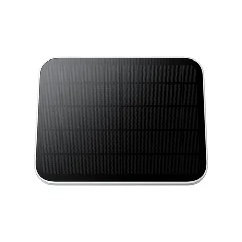 Xiaomi Outdoor Camera Solar Panel (BW Series) – Bild 2