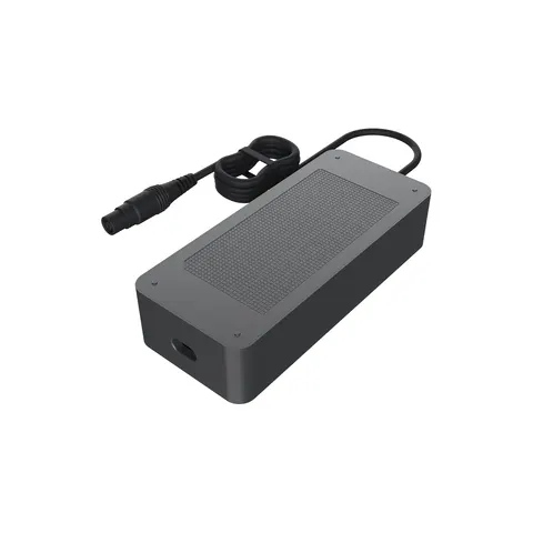 Xiaomi Electric Scooter Fast Charger – Bild 2