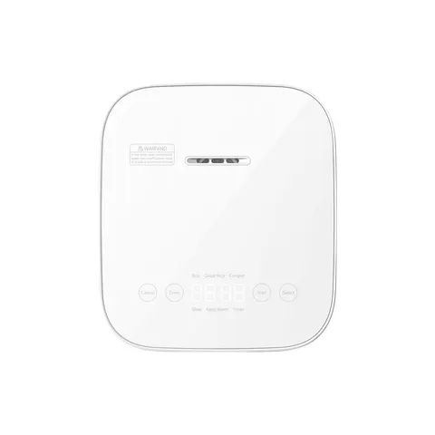 Xiaomi Multifunctional Rice Cooker 1.5L – Bild 2