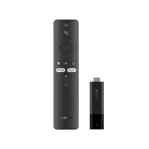 Xiaomi Smart TV Stick 4K – Bild 2